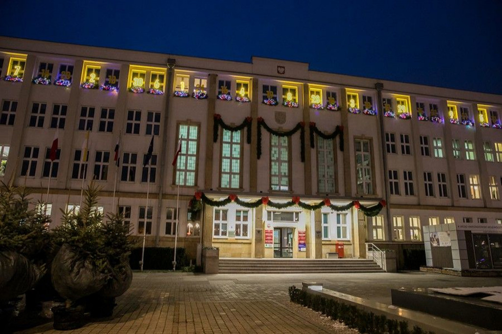 Zapraszamy na wspólne kolędowanie!
