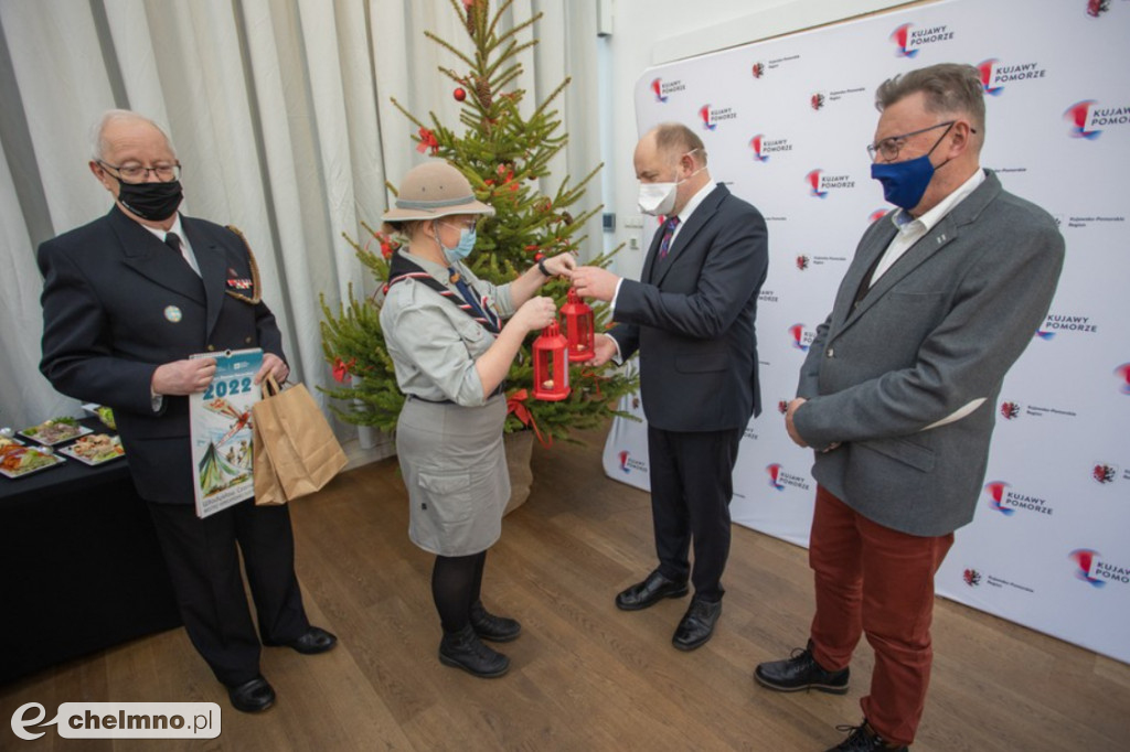 Zapraszamy na wspólne kolędowanie!