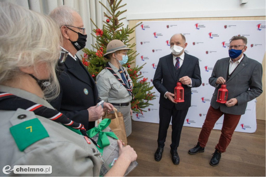 Zapraszamy na wspólne kolędowanie!
