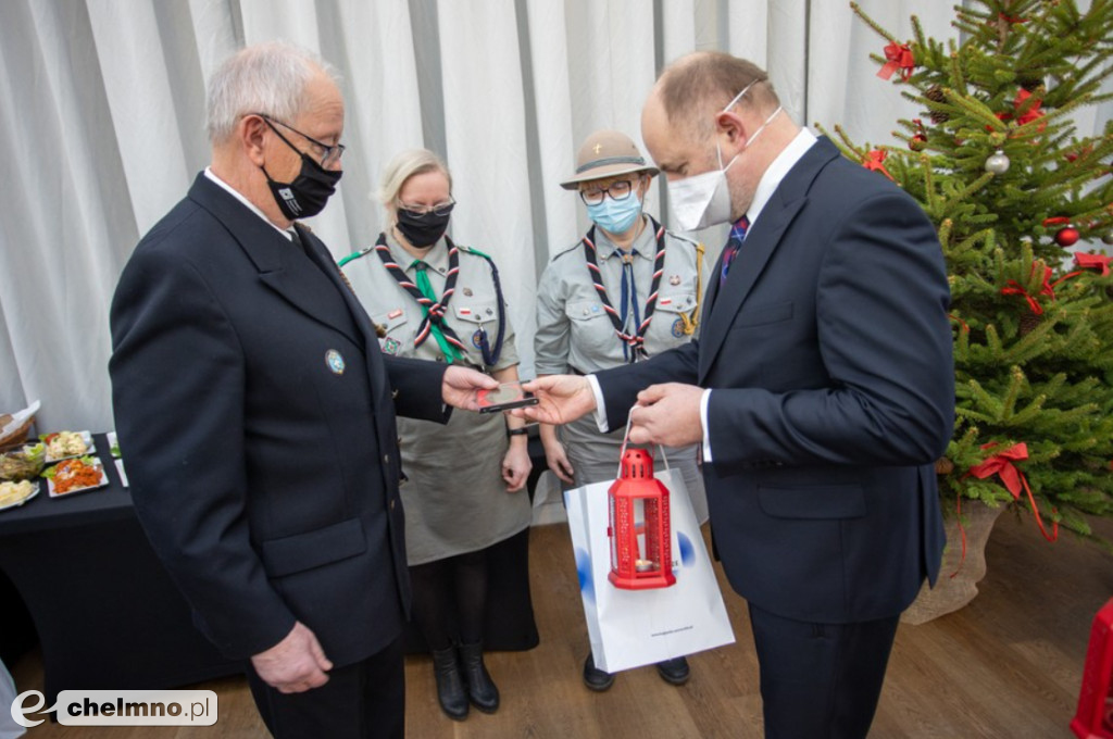 Zapraszamy na wspólne kolędowanie!