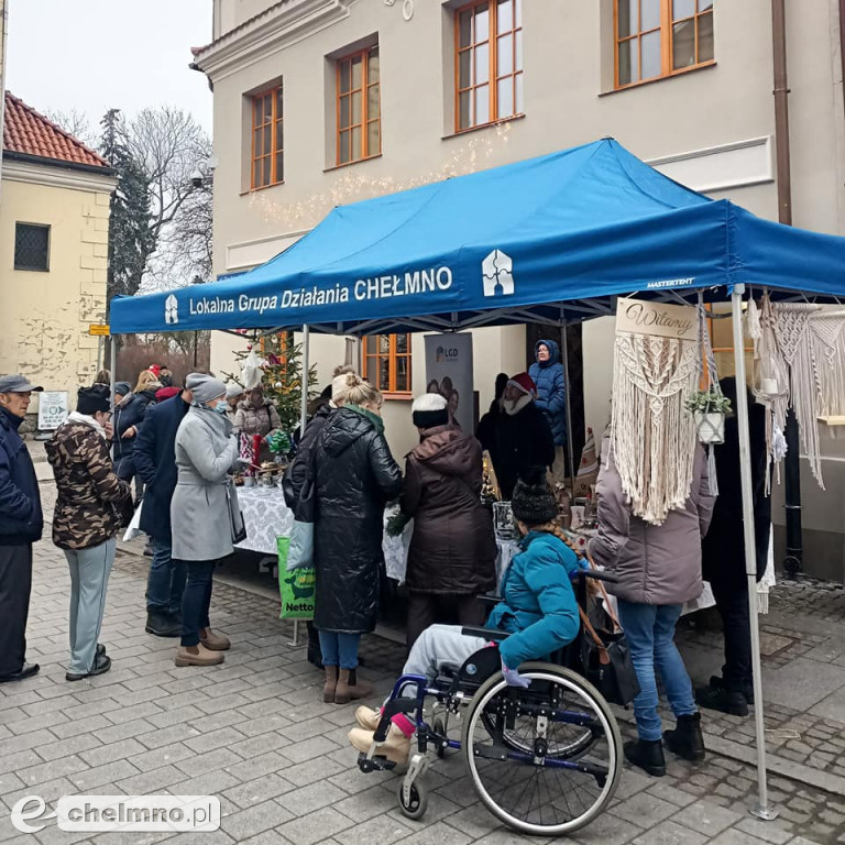 Dziękujemy za świąteczną moc NGO