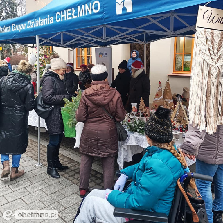Dziękujemy za świąteczną moc NGO