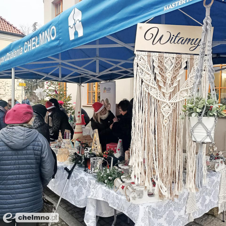 Dziękujemy za świąteczną moc NGO