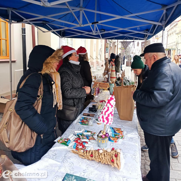 Dziękujemy za świąteczną moc NGO
