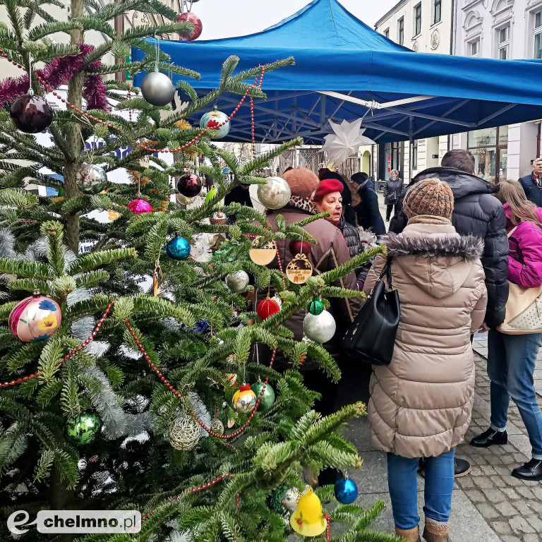 Dziękujemy za świąteczną moc NGO
