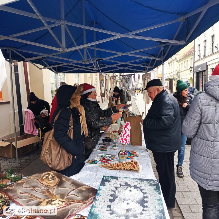 Dziękujemy za świąteczną moc NGO
