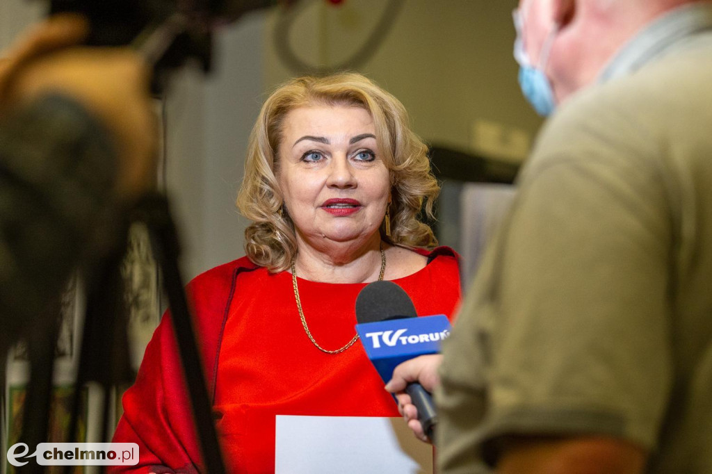 Sejmik przyjął budżet 2022