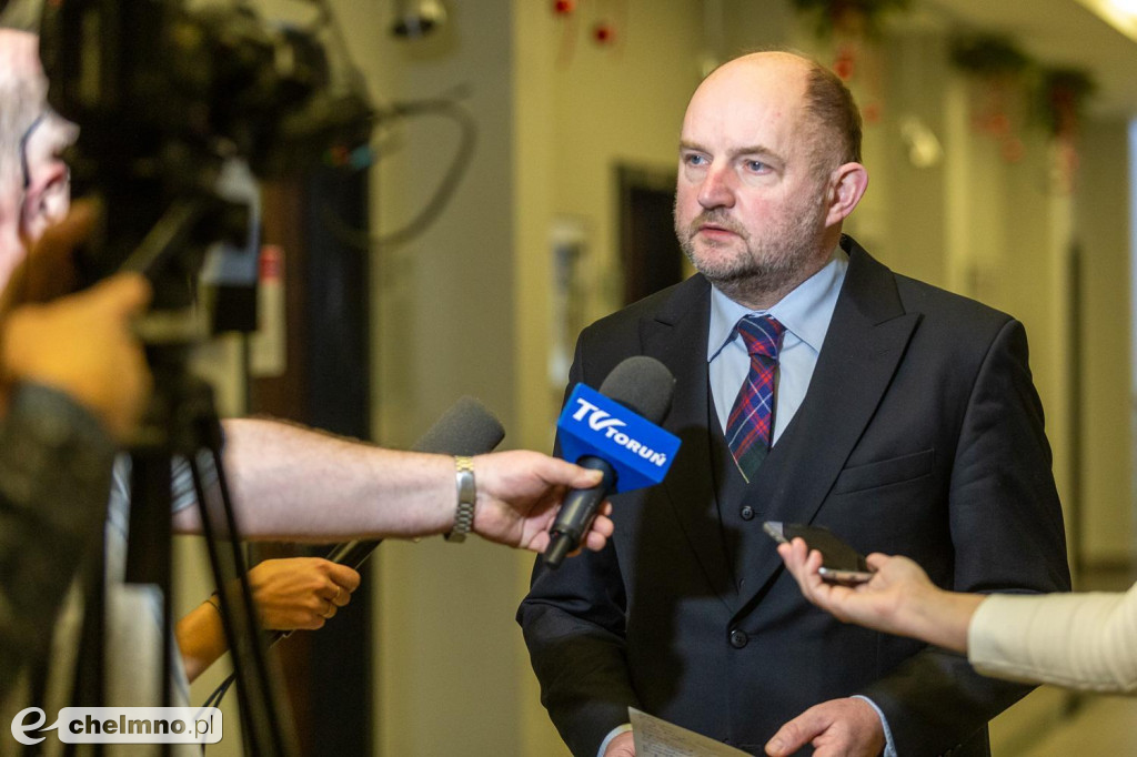 Sejmik przyjął budżet 2022