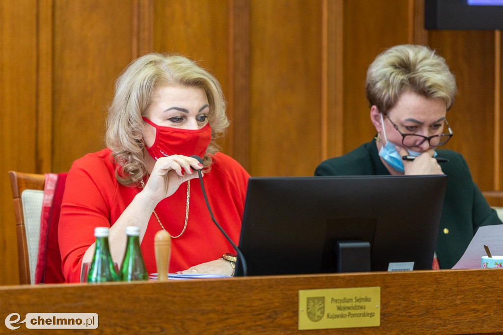 Sejmik przyjął budżet 2022