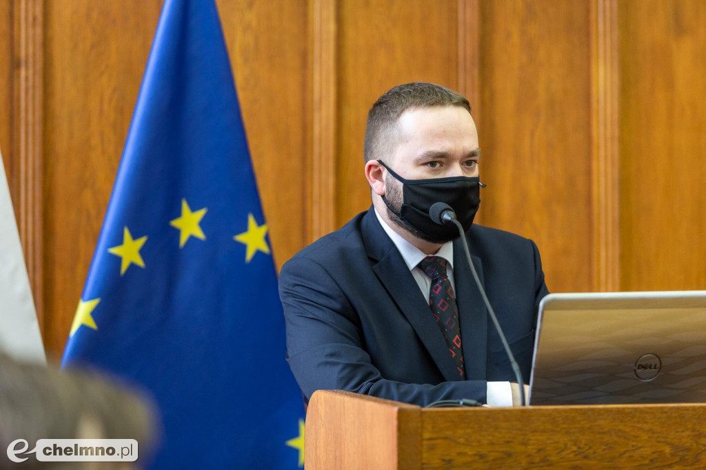 Sejmik przyjął budżet 2022