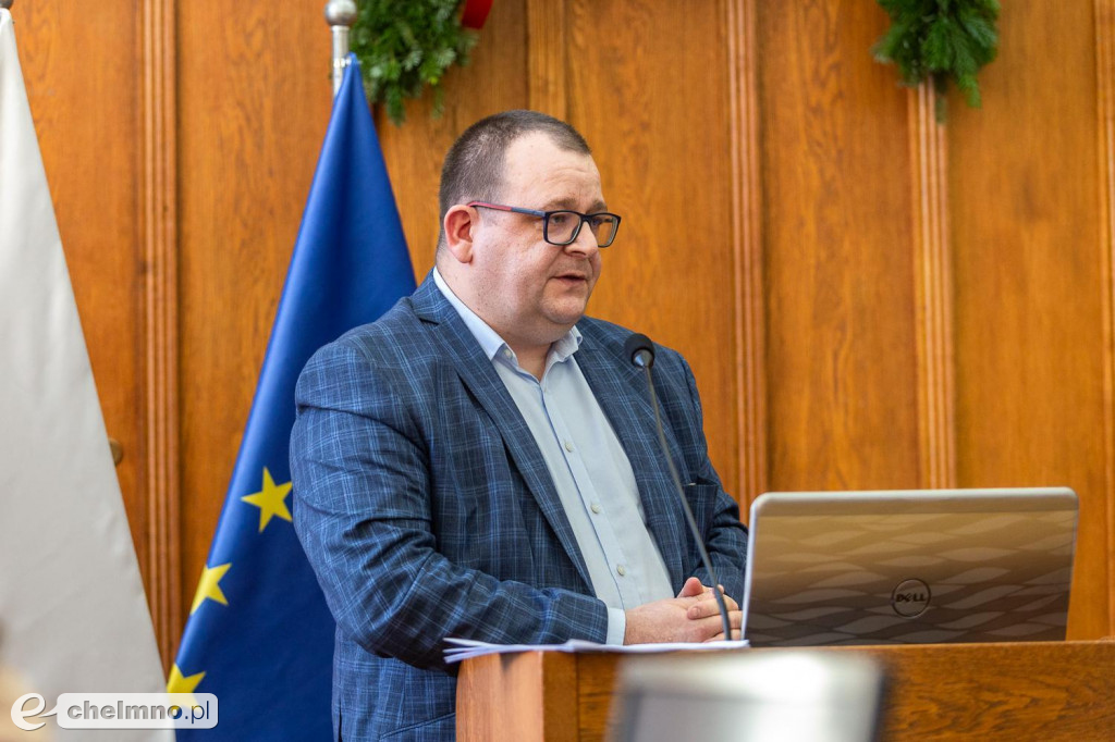 Sejmik przyjął budżet 2022