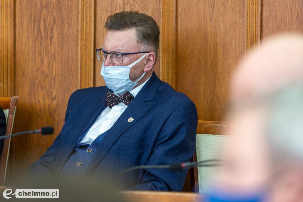 Sejmik przyjął budżet 2022