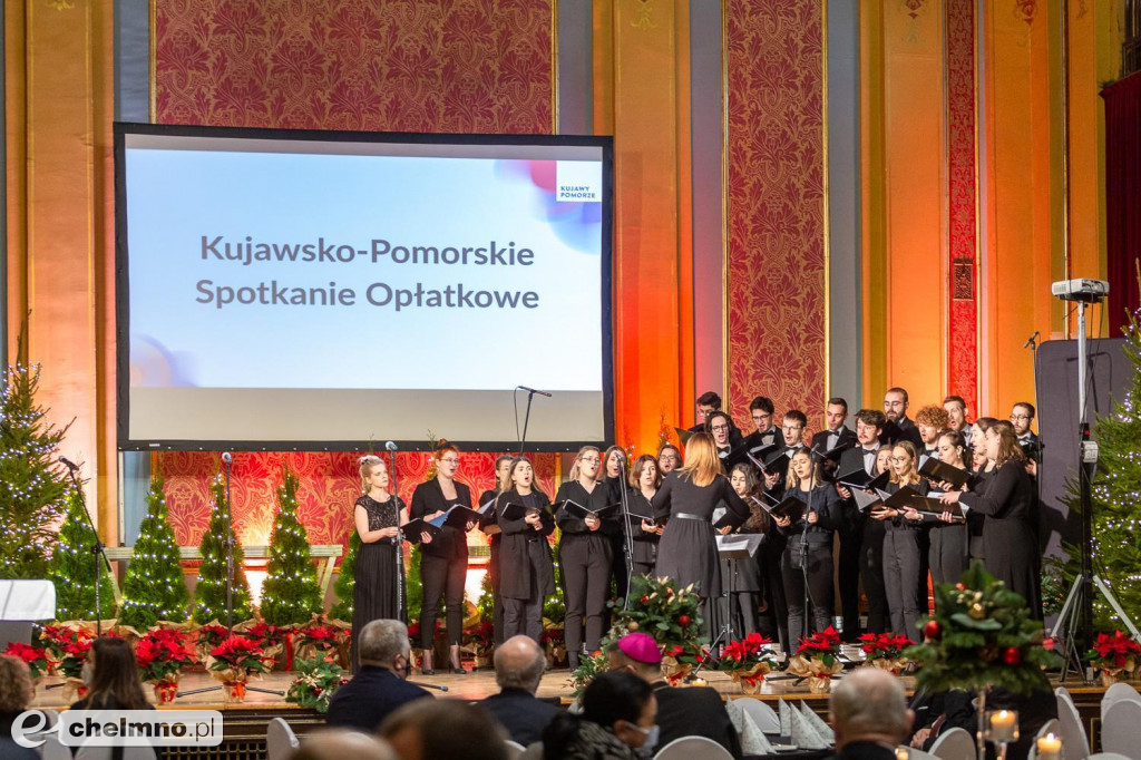 Pokoju w sercach, w rodzinach, w Ojczyźnie!