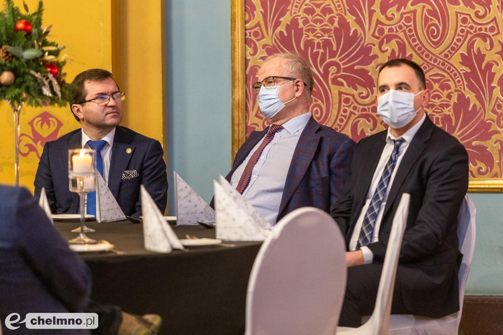 Pokoju w sercach, w rodzinach, w Ojczyźnie!