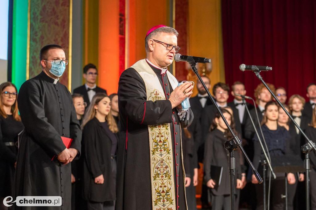 Pokoju w sercach, w rodzinach, w Ojczyźnie!