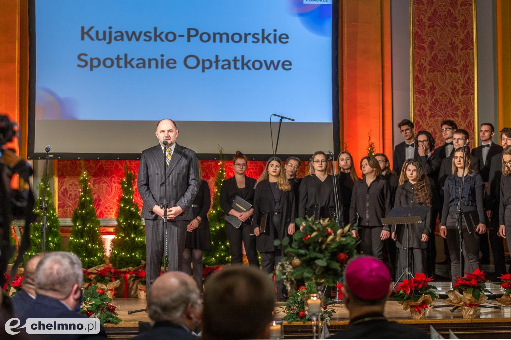 Pokoju w sercach, w rodzinach, w Ojczyźnie!