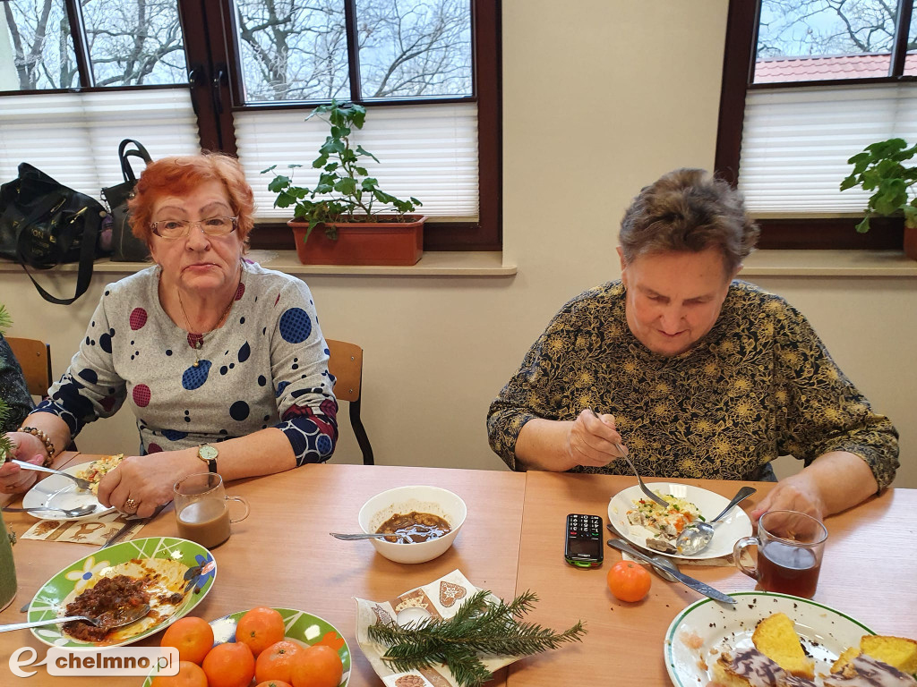 Projekt Klub Odkrywcy w świątecznym wydaniu