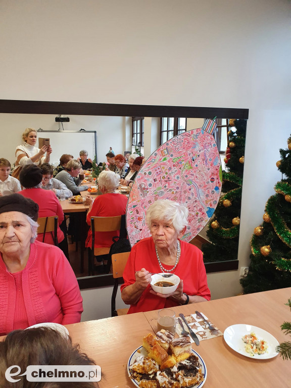 Projekt Klub Odkrywcy w świątecznym wydaniu