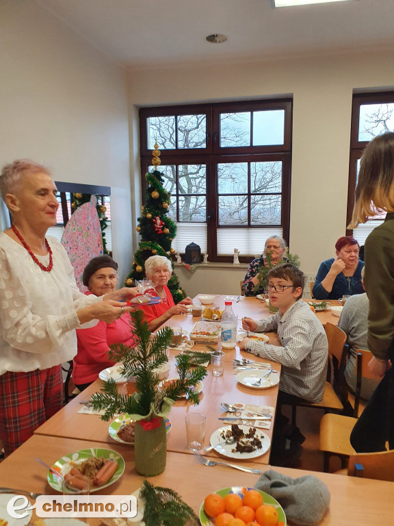 Projekt Klub Odkrywcy w świątecznym wydaniu