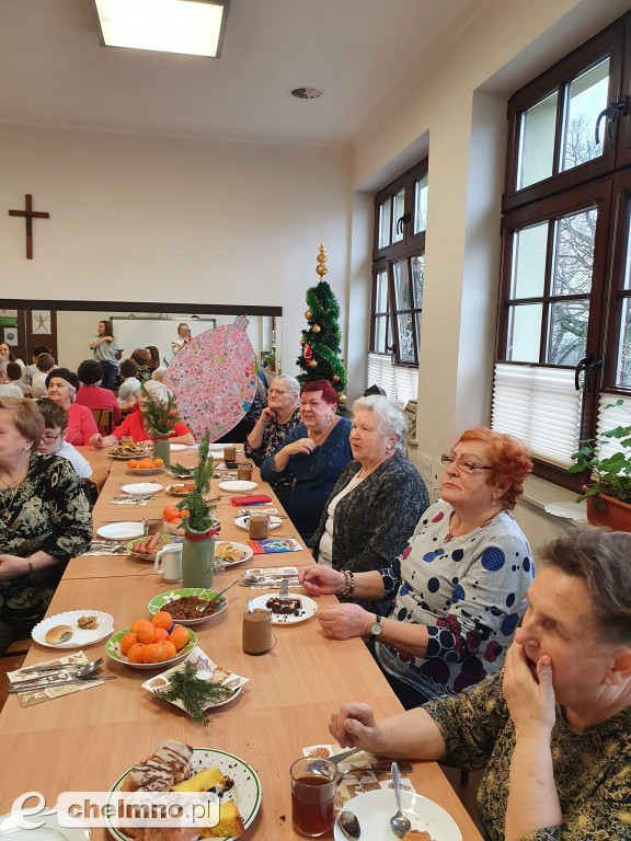 Projekt Klub Odkrywcy w świątecznym wydaniu