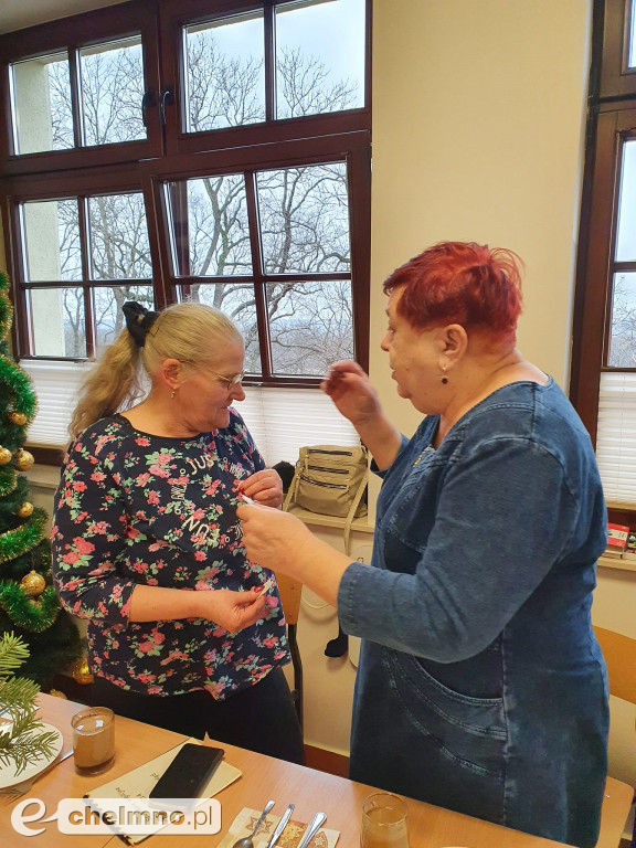 Projekt Klub Odkrywcy w świątecznym wydaniu