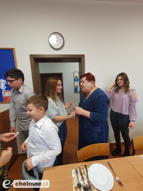 Projekt Klub Odkrywcy w świątecznym wydaniu