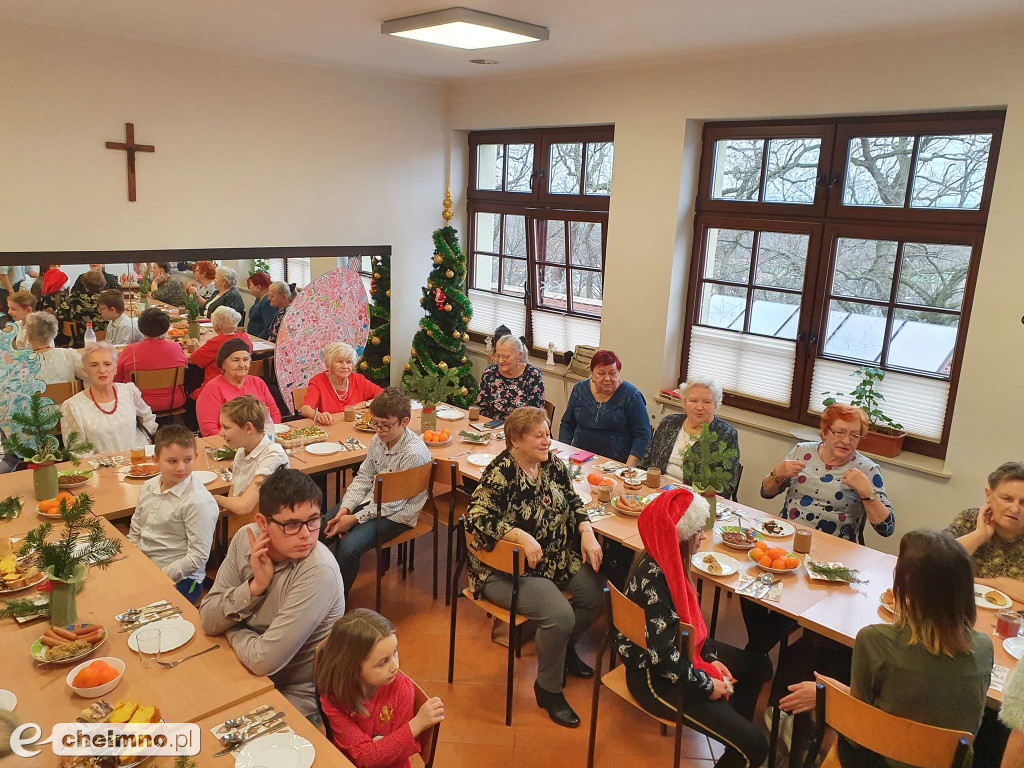 Projekt Klub Odkrywcy w świątecznym wydaniu