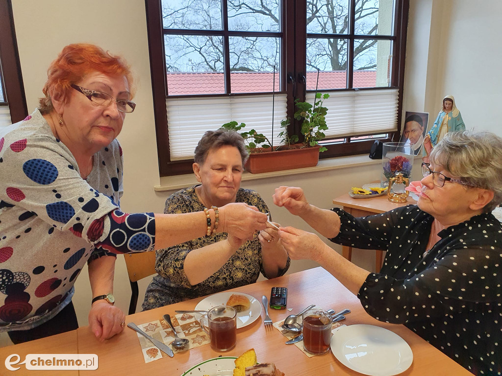 Projekt Klub Odkrywcy w świątecznym wydaniu