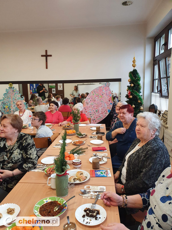 Projekt Klub Odkrywcy w świątecznym wydaniu