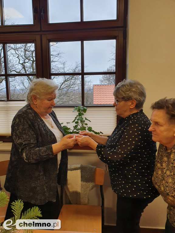Projekt Klub Odkrywcy w świątecznym wydaniu