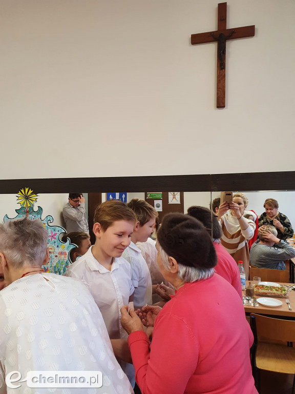 Projekt Klub Odkrywcy w świątecznym wydaniu
