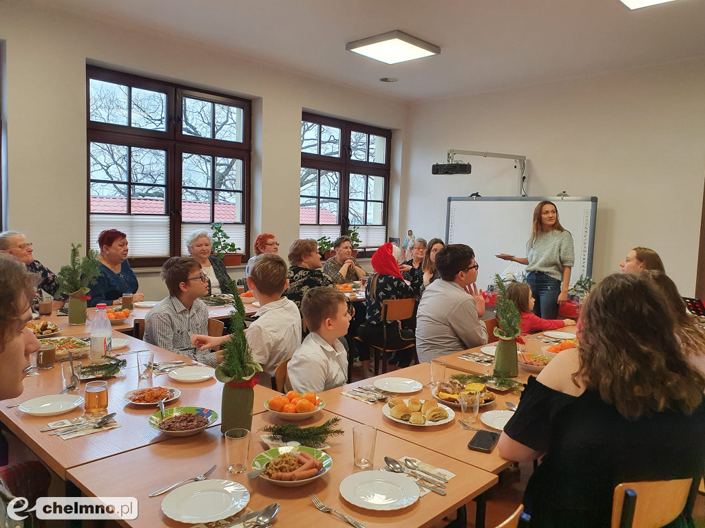 Projekt Klub Odkrywcy w świątecznym wydaniu
