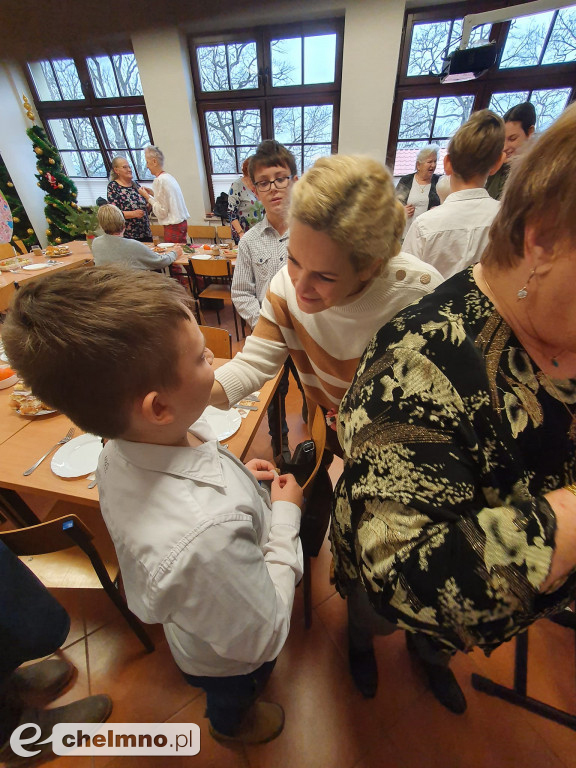 Projekt Klub Odkrywcy w świątecznym wydaniu