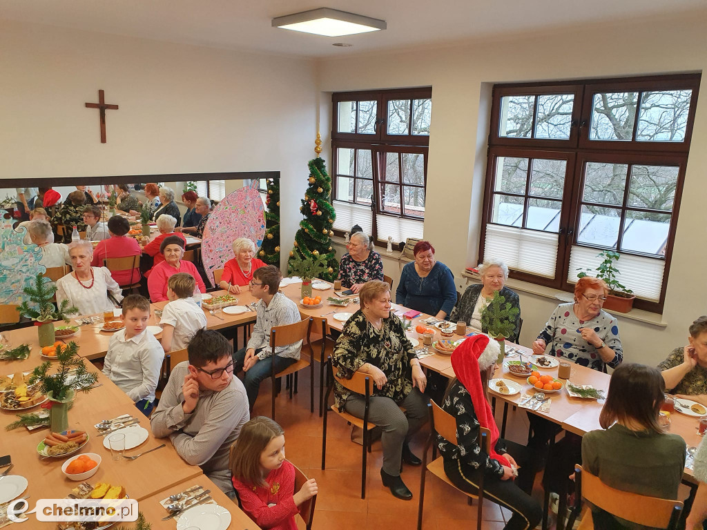 Projekt Klub Odkrywcy w świątecznym wydaniu
