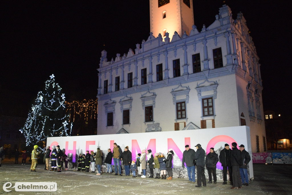 Nowy pojazd w OSP Chełmno