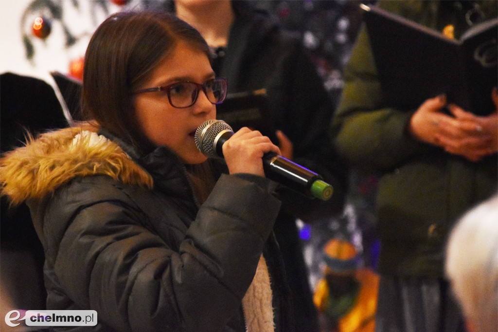 Piękne kolędowanie z Collegium Cantorum