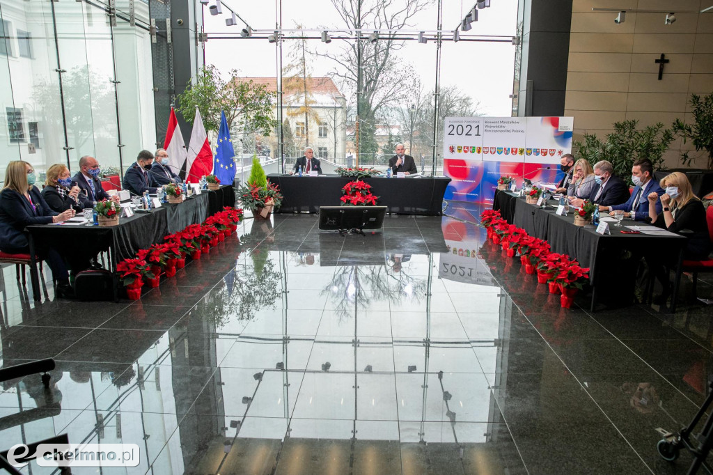 2021: wyzwania, sukcesy, efekty