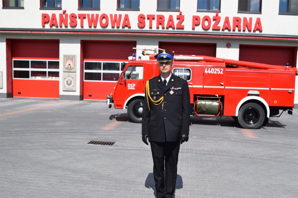 Podsumowanie działań KP PSP w Chełmnie