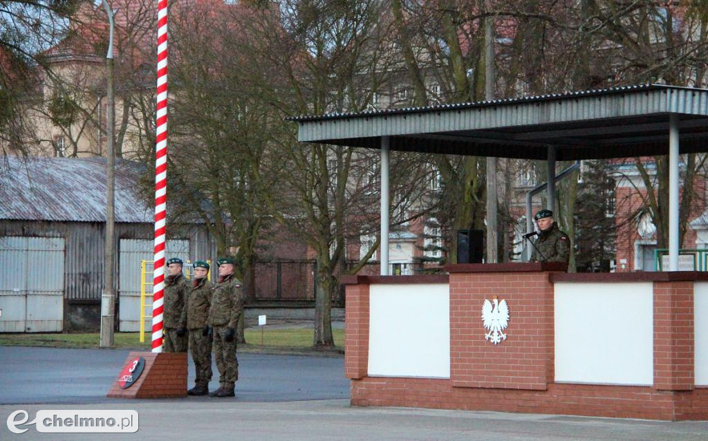 Inauguracja roku szkoleniowego 2022 w 3BDM