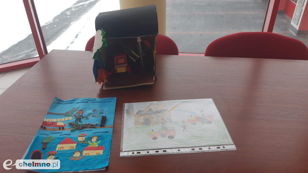Rozstrzygnięcie konkursu plastycznego