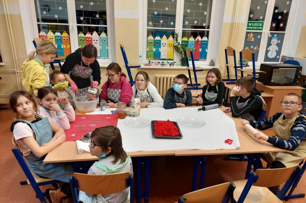 Jesteśmy aktywni zawsze i wszędzie