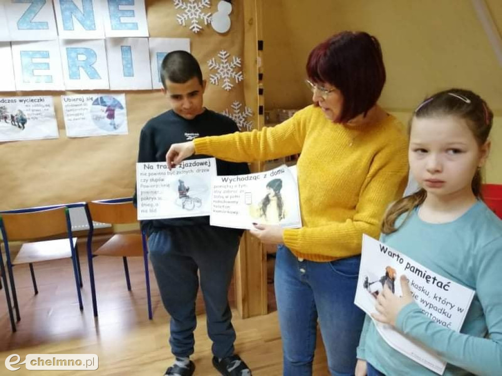 Zajęcia pod tytułem 