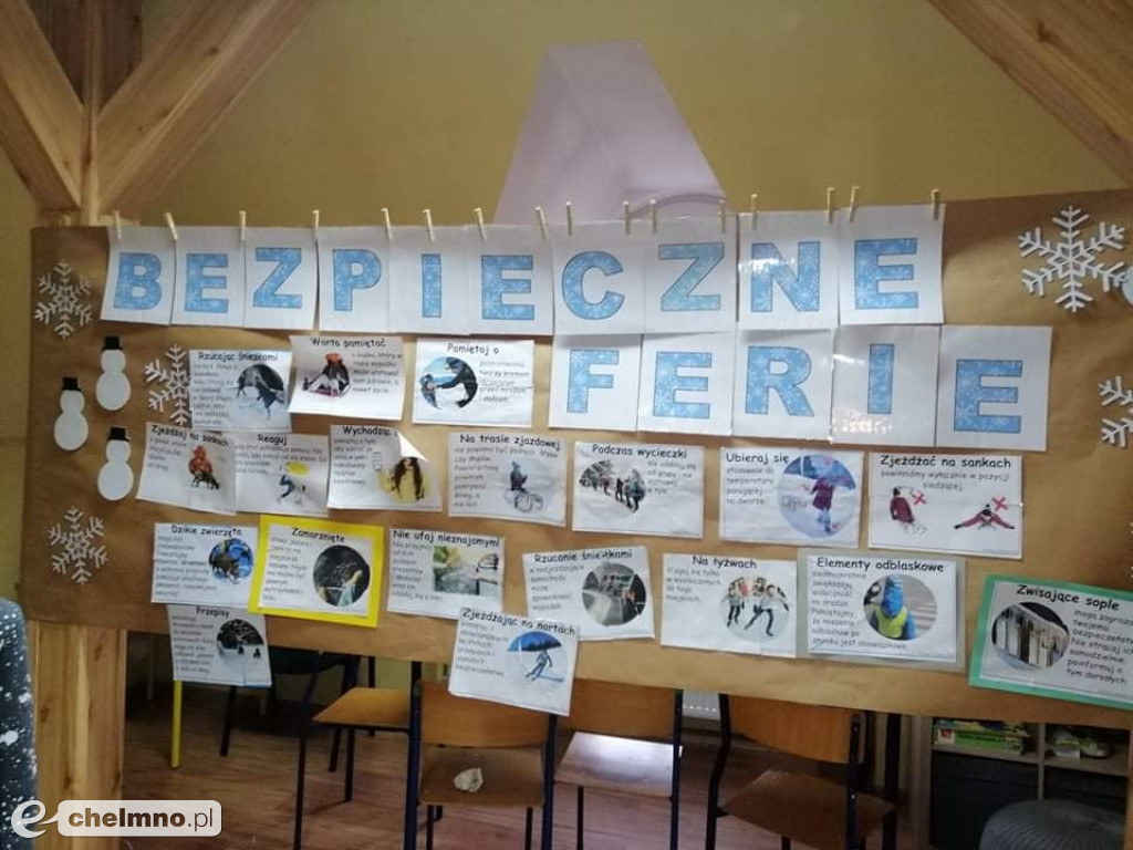 Zajęcia pod tytułem 