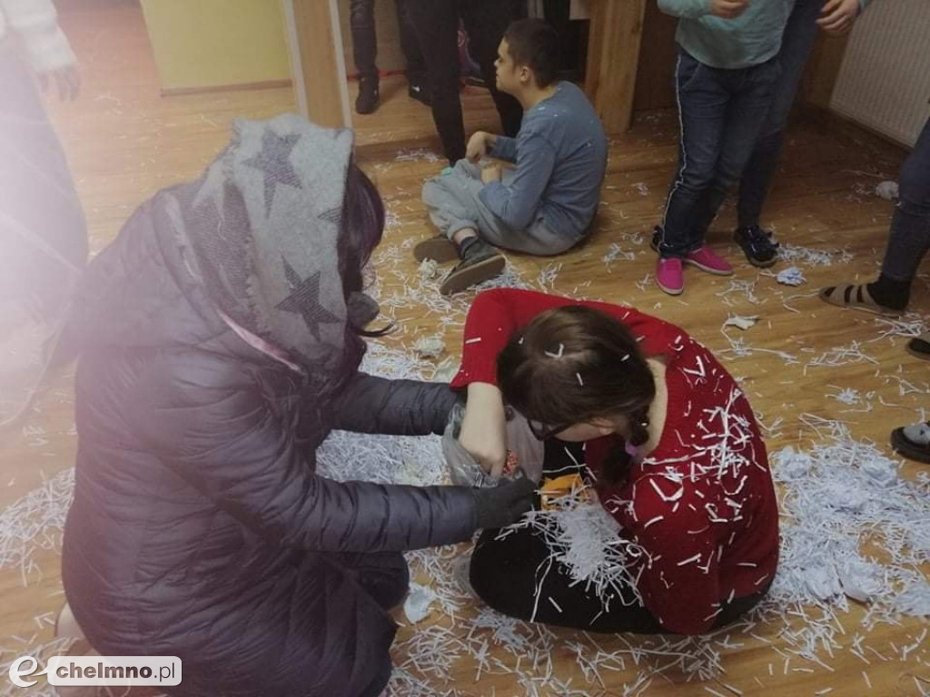 Zajęcia pod tytułem 
