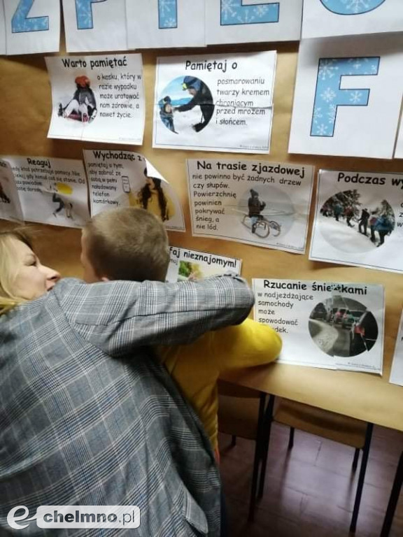 Zajęcia pod tytułem 