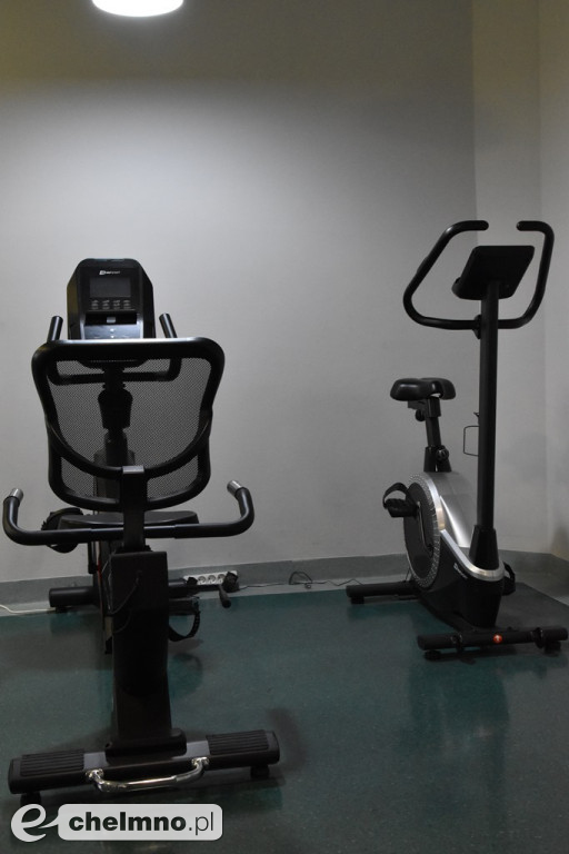 Nowy system Neuroforma do rehabilitacji
