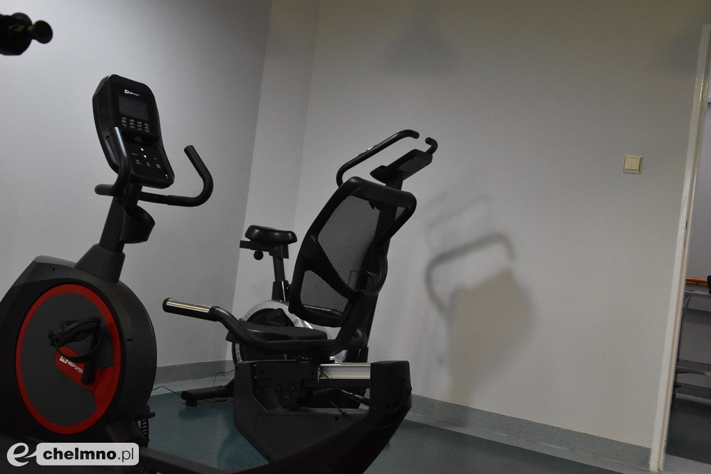 Nowy system Neuroforma do rehabilitacji
