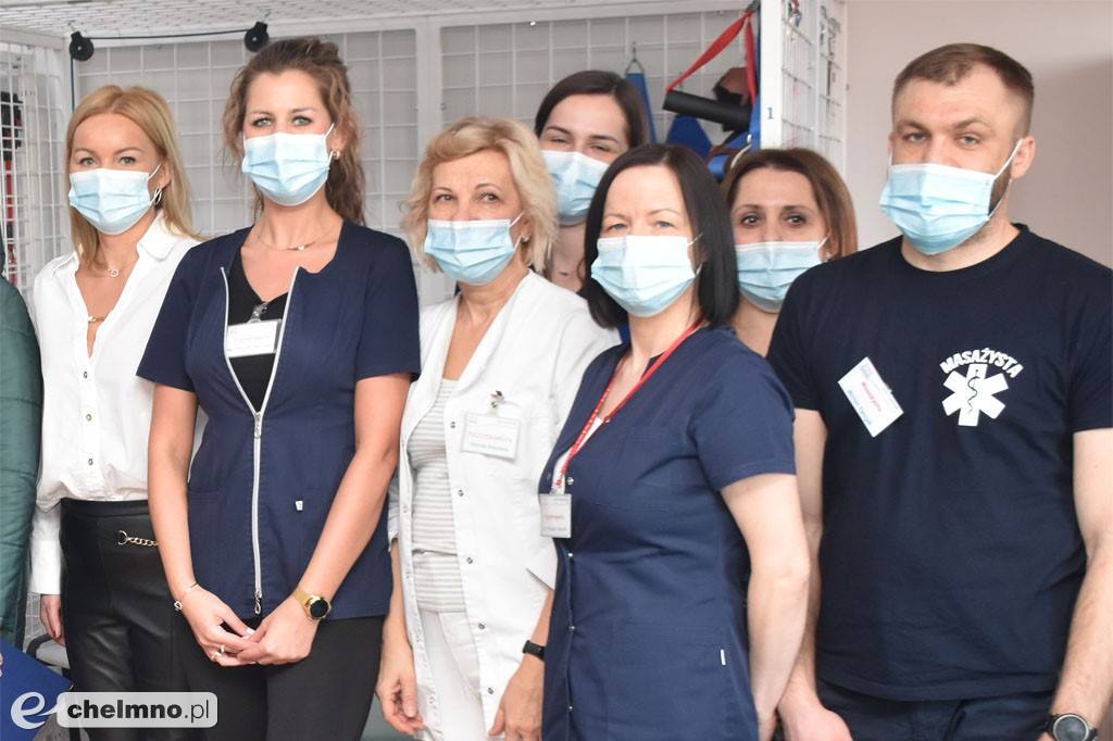 Nowy system Neuroforma do rehabilitacji
