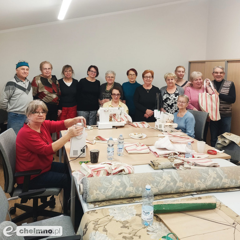Spotkanie zespołu projektu Fundacji Rodzina Przymierza