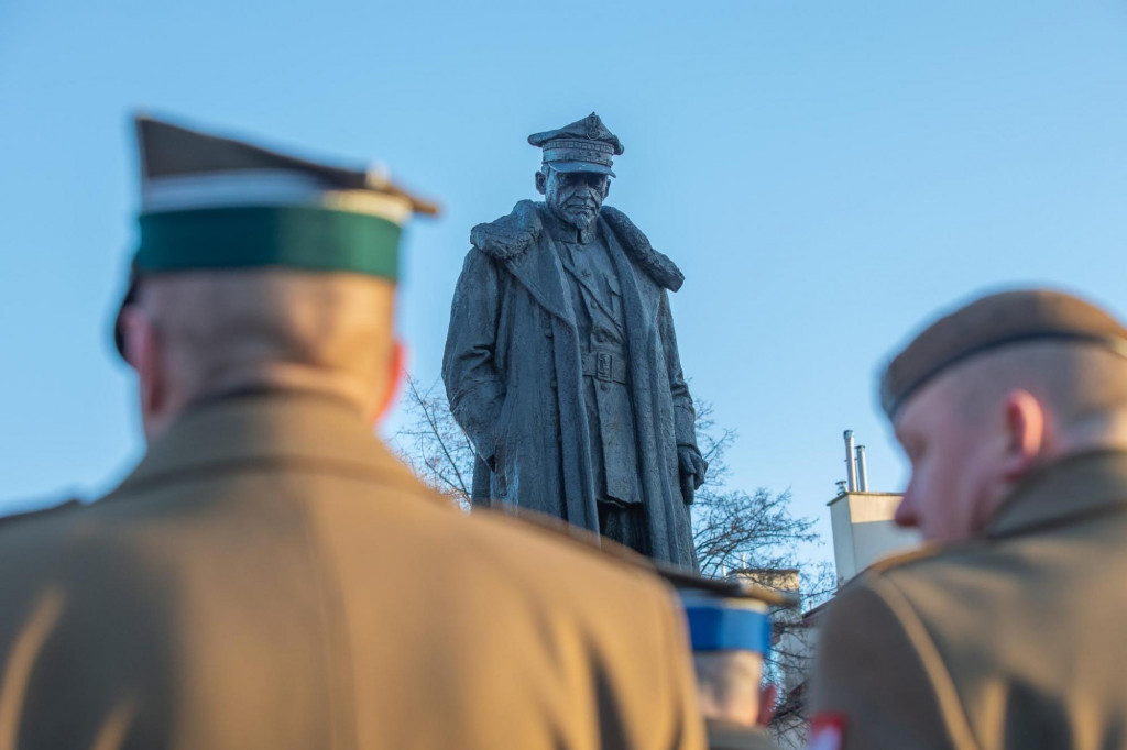 102. rocznica powrotu Pomorza i Kujaw do wolnej Polski